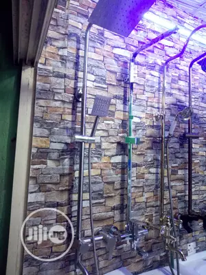Quality Showers , Peoples Choice