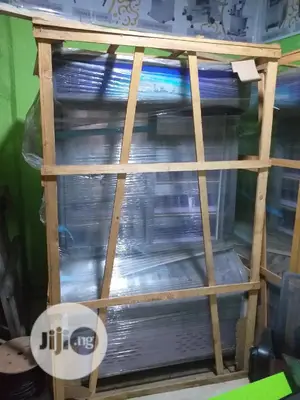 Supermarket Display Fridge