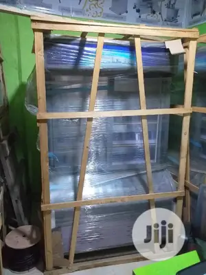 Supermarket Display Fridge