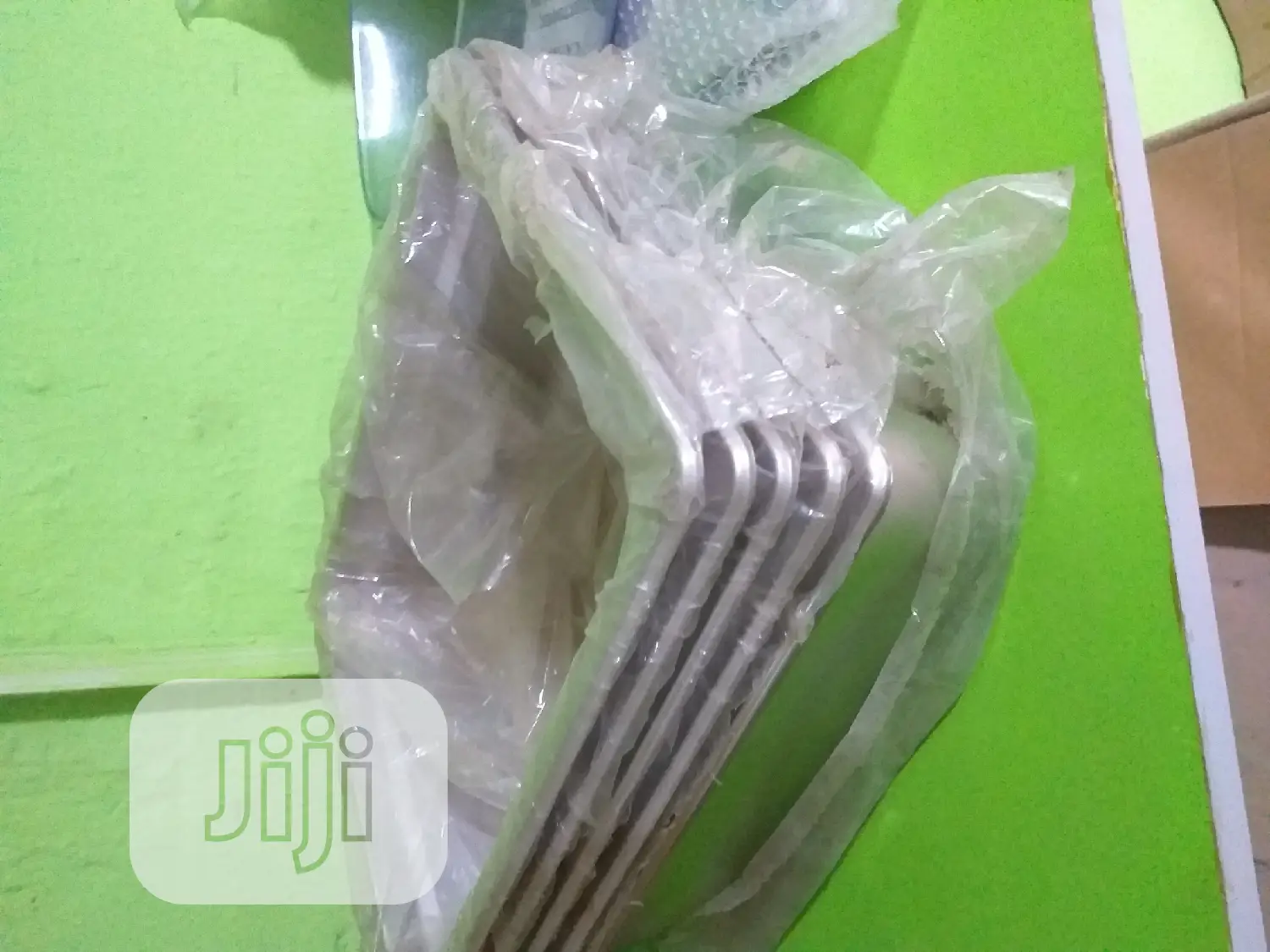 Display And Baking Plates