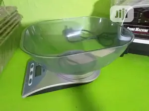 Scale Machine