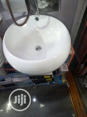 Good Quality Cabinet Basin, We Also Have Different Shapes
