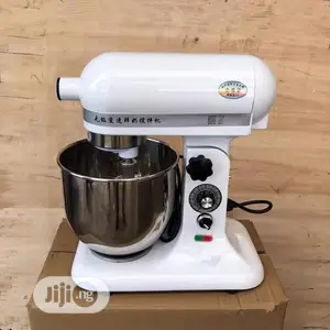 5l Cake Mixer, Mixer Industrial Mixe