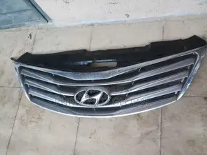 Front Grille for Hyundai Azera 2014 Model