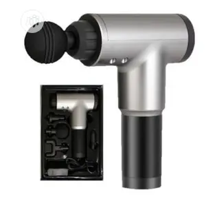 Gun Body Massager