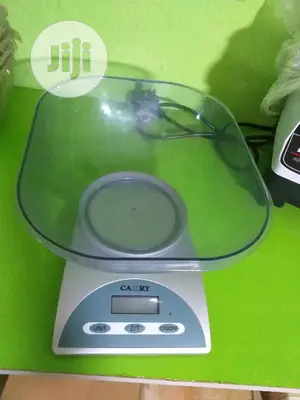Scale Machine