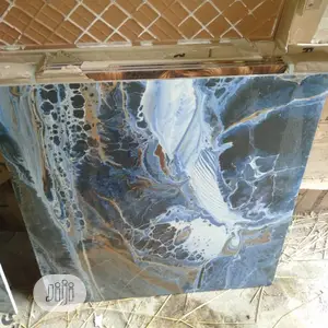 Ocean Azul 600/600 Floor Tiles