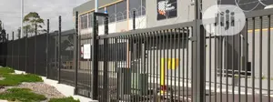 Gate Automation