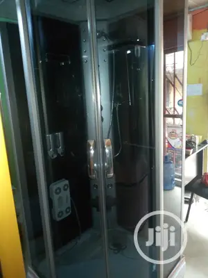 100*100 Shower Room Good Quality