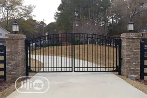 Gate Automation