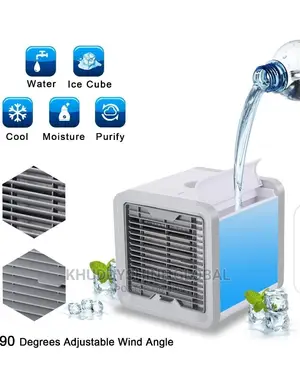 Portable Air Cooler