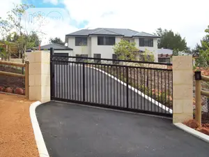 Gate Automation