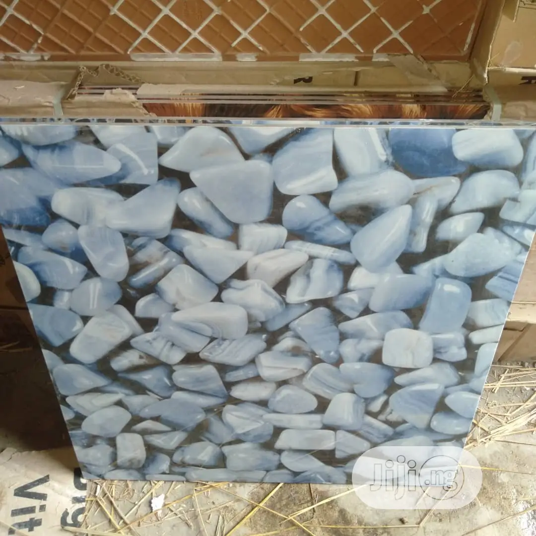 Bobul Azul 600/600 Floor Tiles