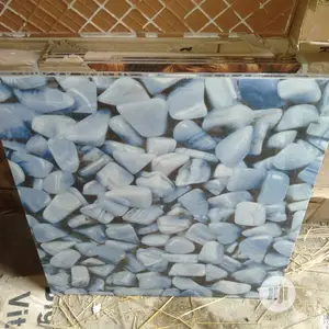 Bobul Azul 600/600 Floor Tiles
