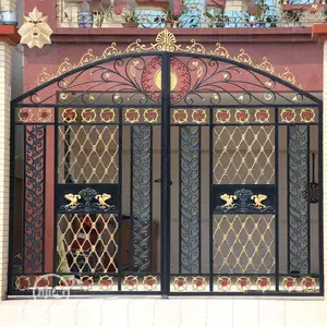 Gate Automation