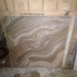 Estimateral Wave 600/600 Floor Tiles