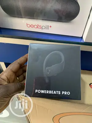 Powerbeats Pro