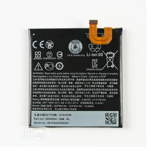 Google Pixel, Pixel XL,L 2, 2 XL, L 3, 3 XL Battery