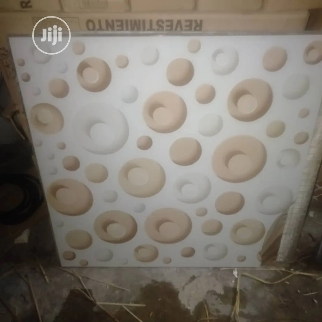 Apple Ball 600/600 Floor Tiles