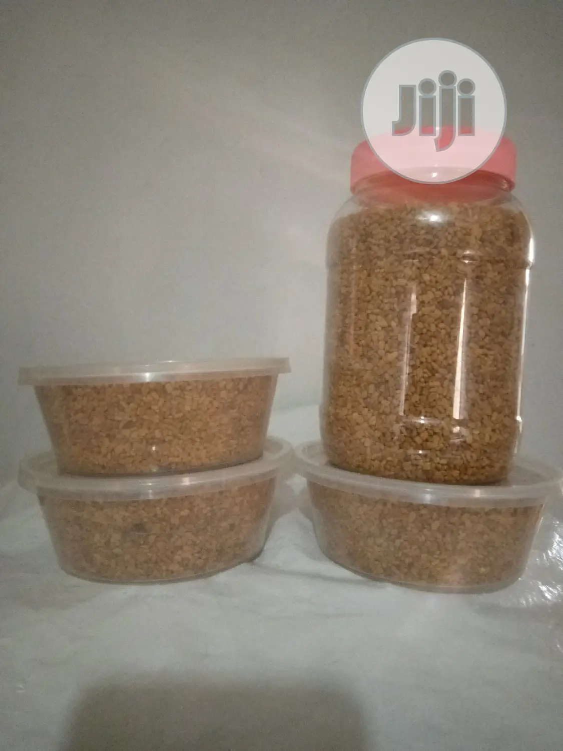 Fenugreek Seeds - Kg