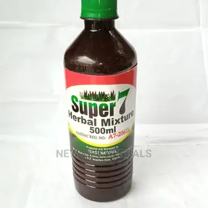 Super 7 Herbal Mixture