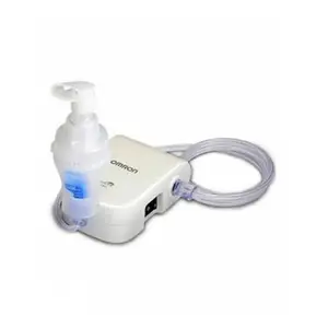 Omron Ne-c801 Compressor Nebulizer