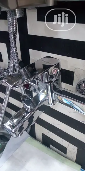 Best Quality Shower Mixer