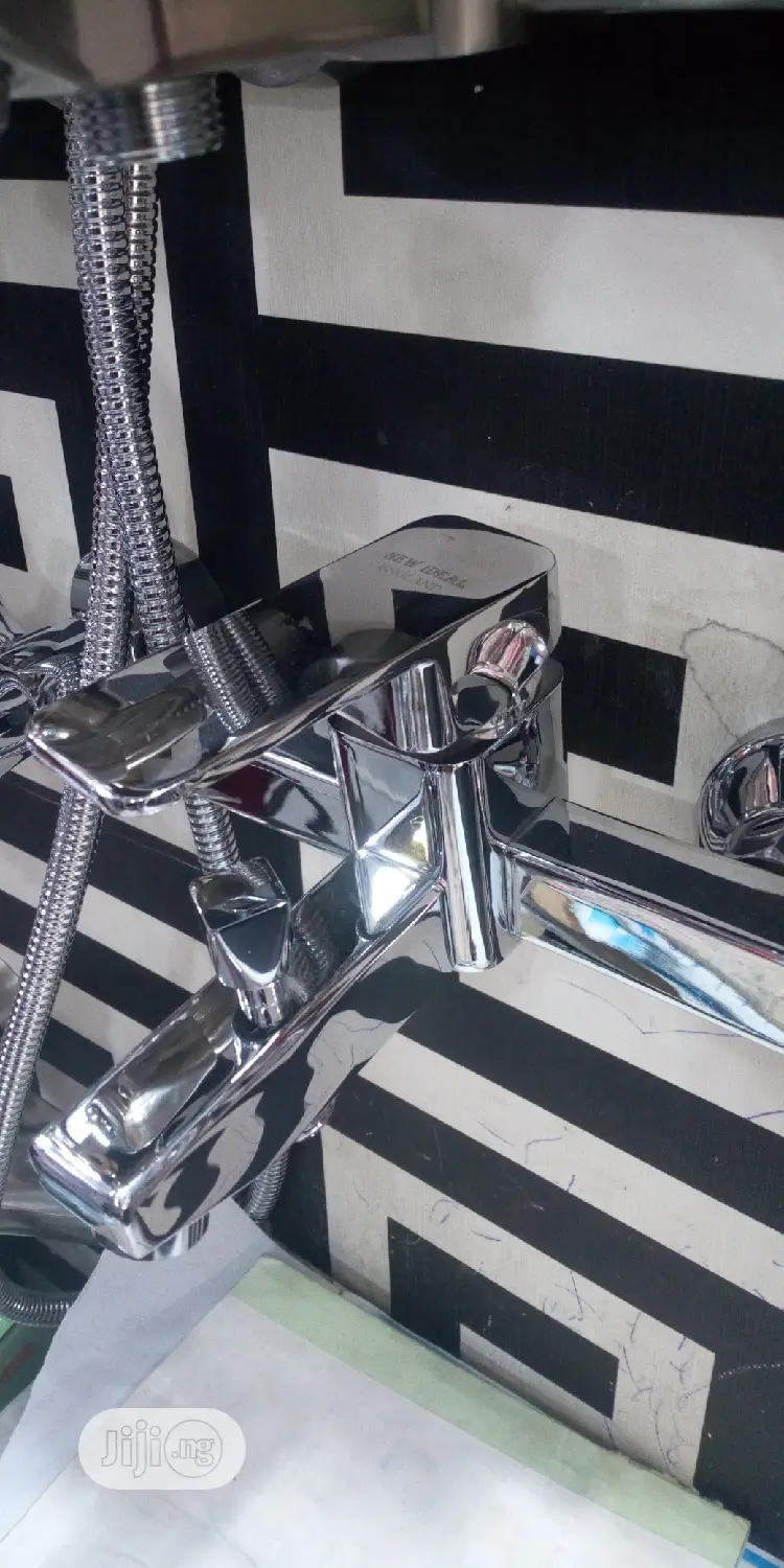 Best Quality Shower Mixer