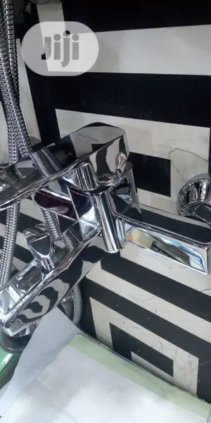 Best Quality Shower Mixer
