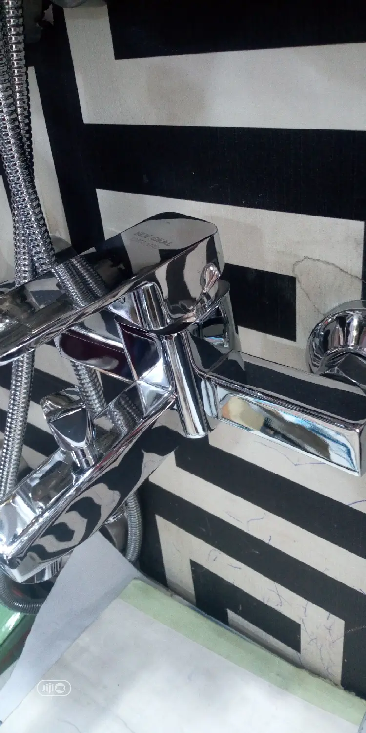 Best Quality Shower Mixer