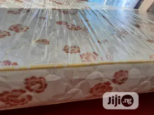 4.5 by 8inches Unifoam Orthopedic Mattress
