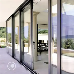 Automatic Sliding Doors