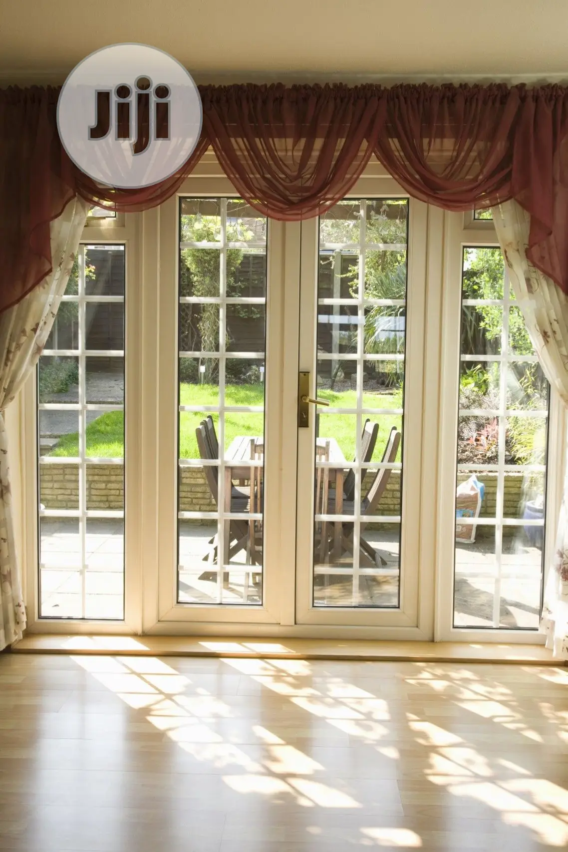 Automatic Sliding Doors