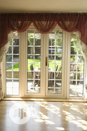 Automatic Sliding Doors