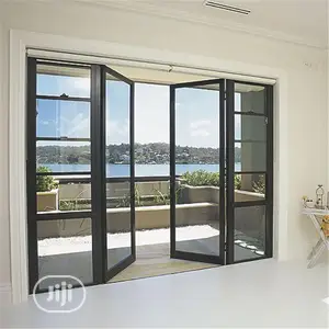 Automatic Sliding Door