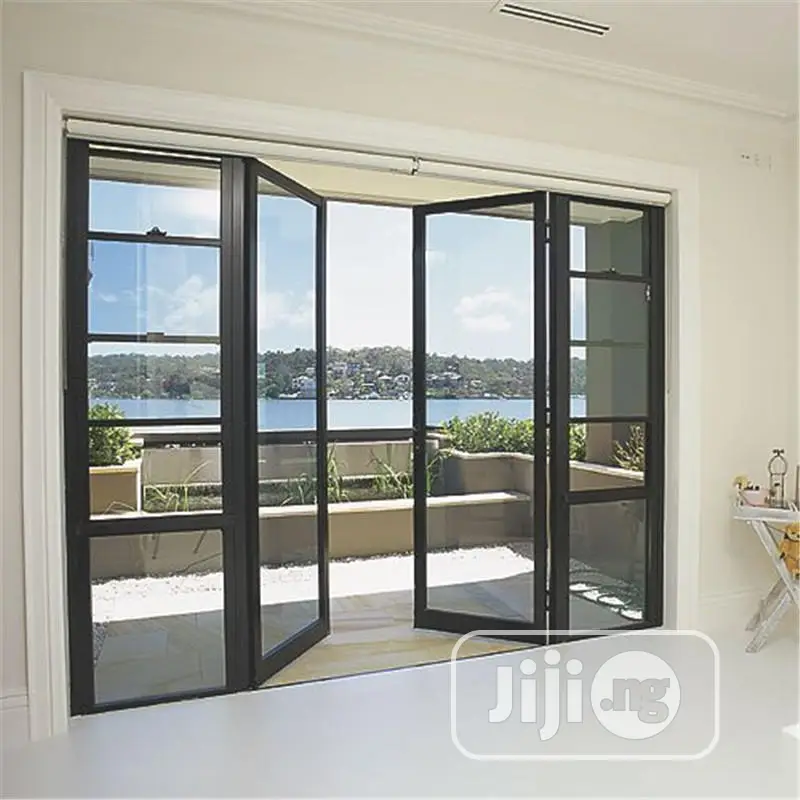 Automatic Sliding Door