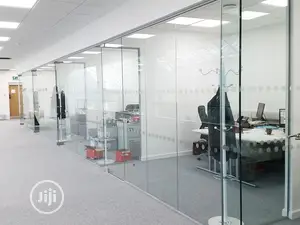 Automatic Sliding Door