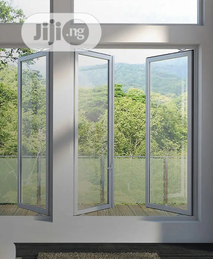 Automatic Sliding Door