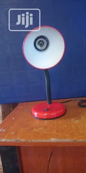 Adjustable Table Lamp, Reading Lamp