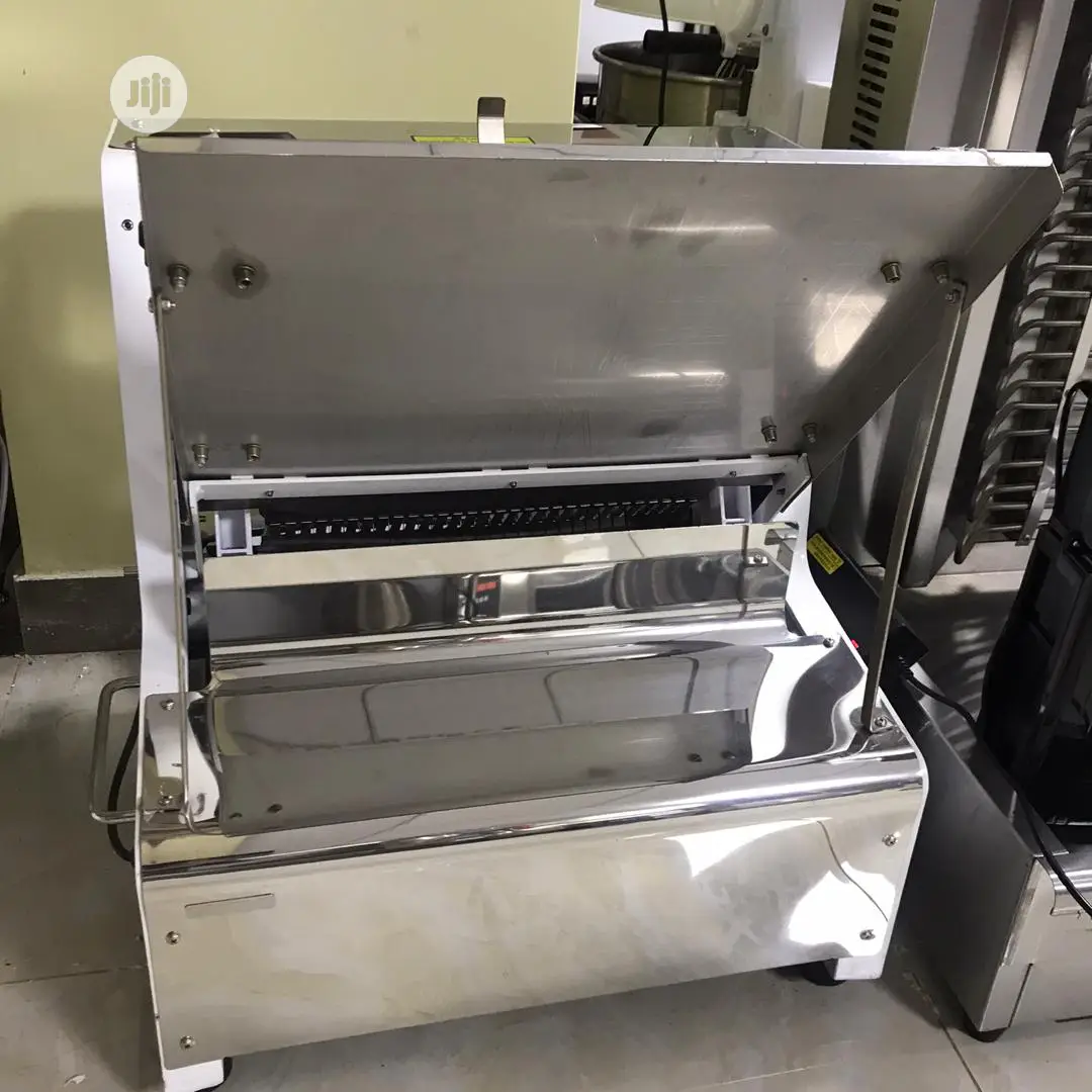 Bread Slicer