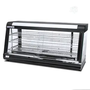 Food Warmer Big