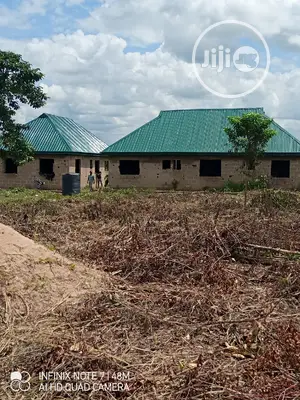 Aluminum Roofing