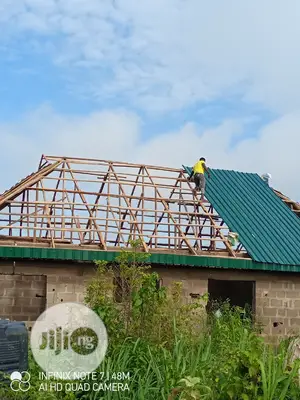 Aluminum Roofing Sheet