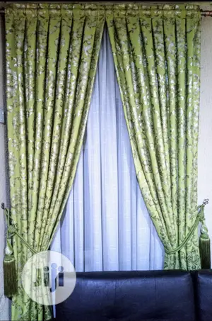 Window Curtains