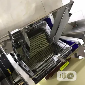 Bread Slicer