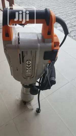 Jack Hammer/Demolition Tool