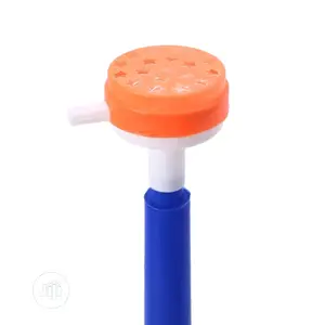 Football Stadium Cheer Fan Horns Soccer Ball Vuvuzela Cheerl