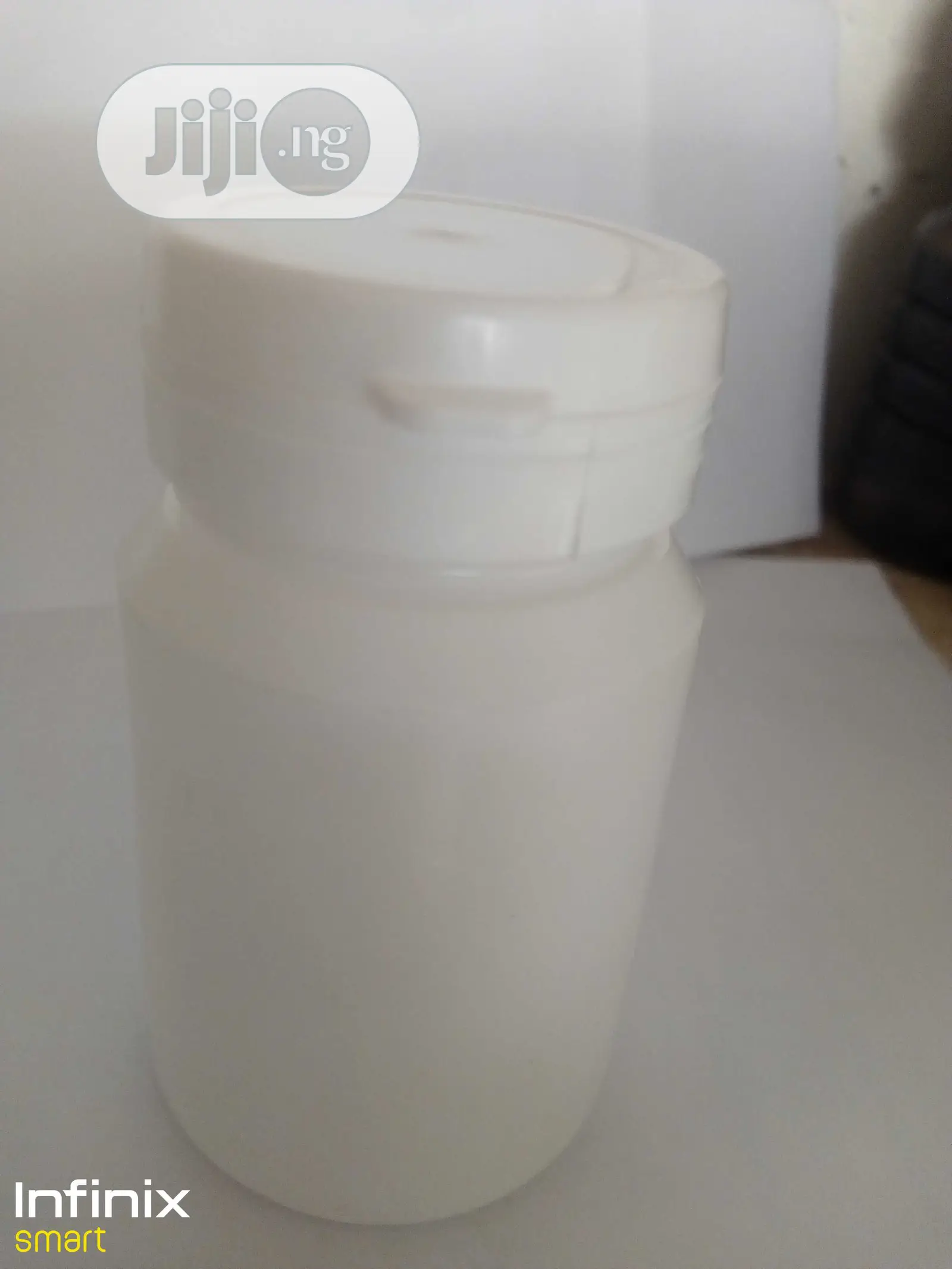 Foreign Capsule Packaging Container