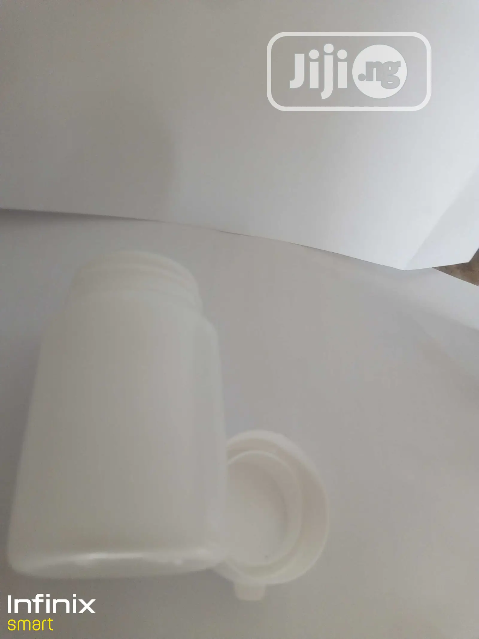 Foreign Capsule Packaging Container