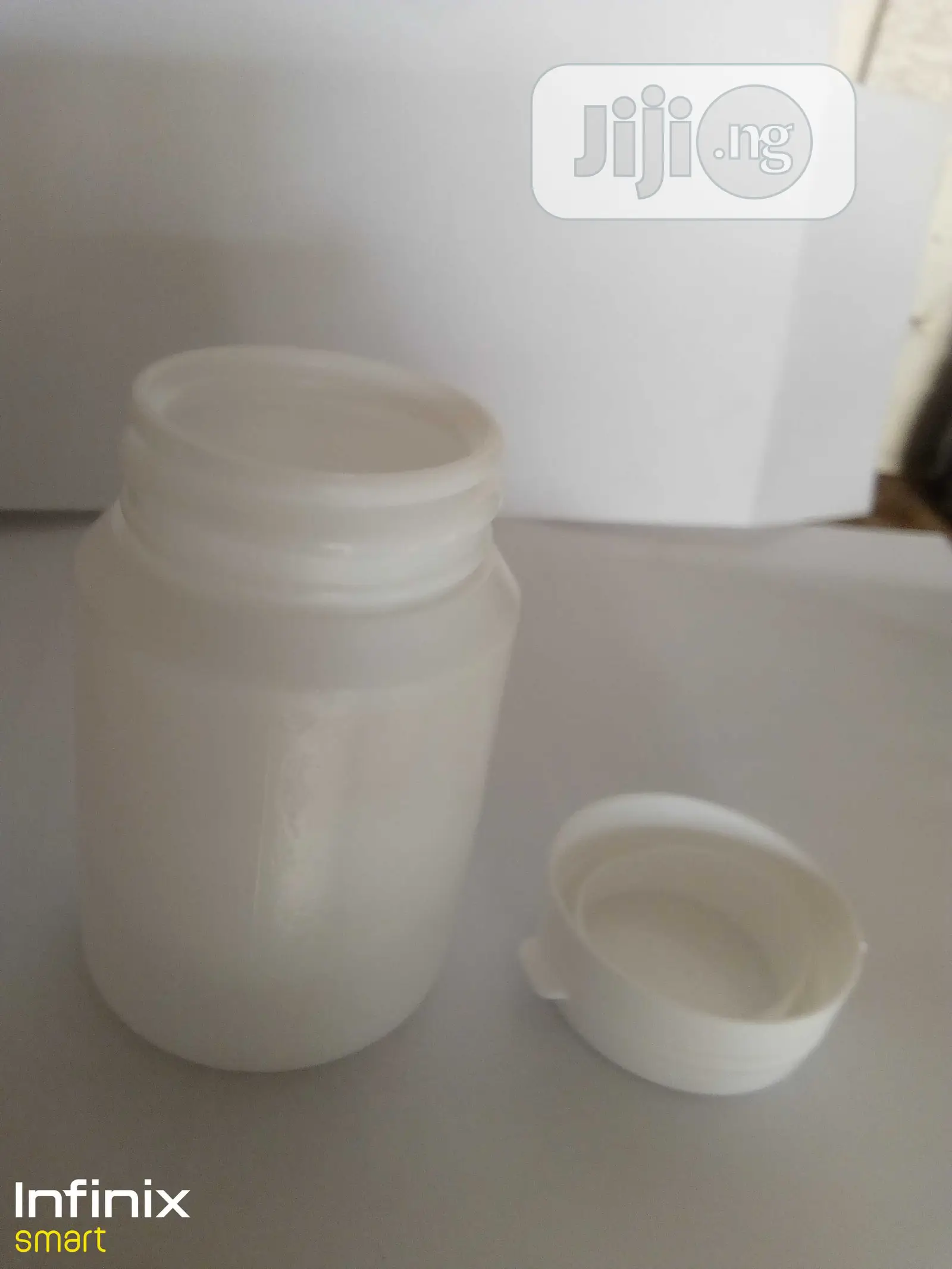 Foreign Capsule Packaging Container